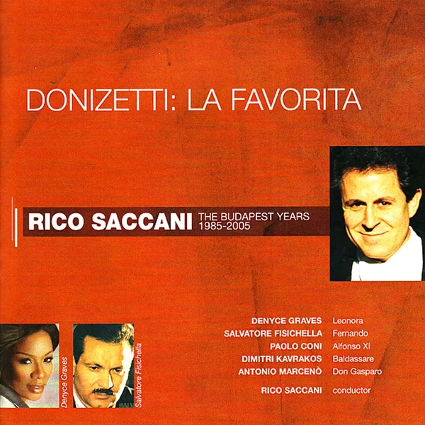 La Favorita