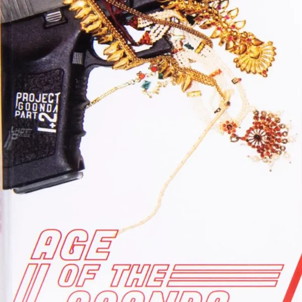 Age of the Goonda and Trapistan