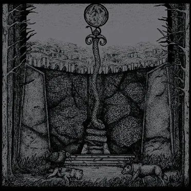 Demo by Antechamber - album cover