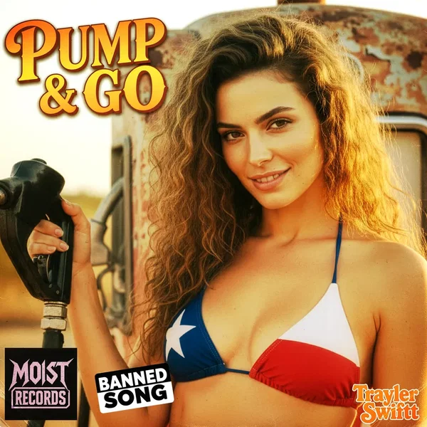 Pump & Go