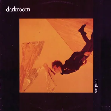 San Paku by Darkroom - album cover