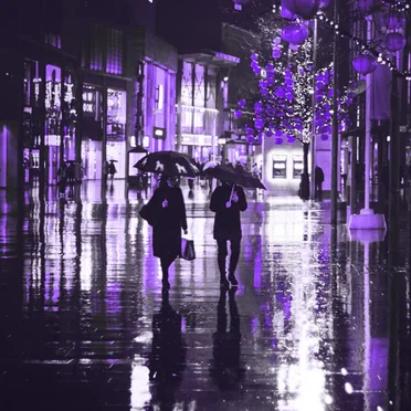 Night Walk