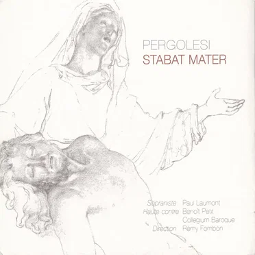 Stabat Mater