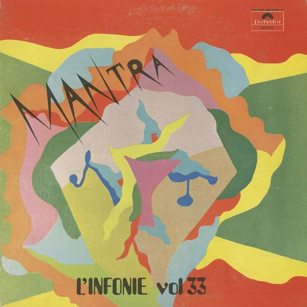 Vol 33 - Mantra
