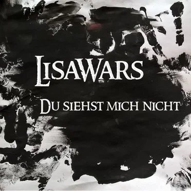 Du siehst mich nicht