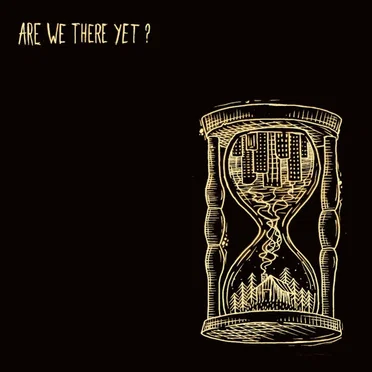 Are We There Yet? by Giz Medium - album cover