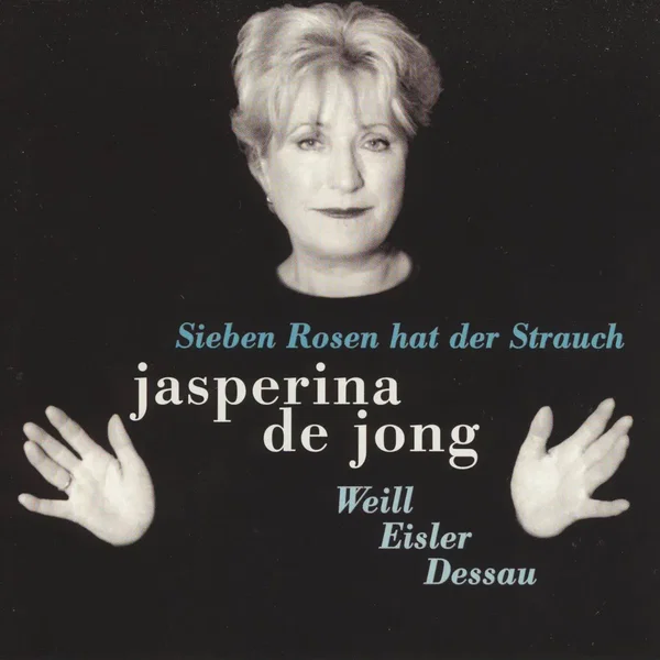 Sieben Rosen Hat Der Strauch