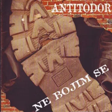 Ne bojim se