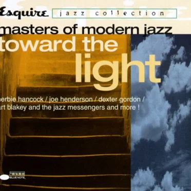 Esquire Jazz Collection: Toward The Light by Various Artists - album cover