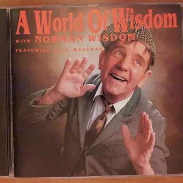 A World of Wisdom