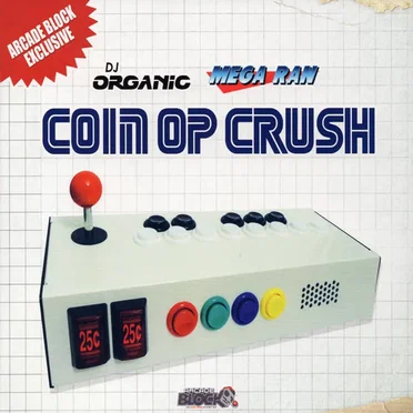 Coin Op Crush
