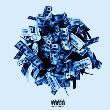 Run up a Check by Benji Kaine - album cover