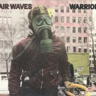 Warrior