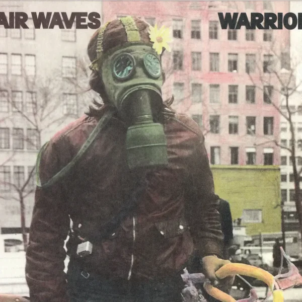 Warrior