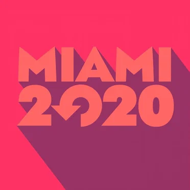 Glasgow Underground Miami 2020 by Various Artists - album cover