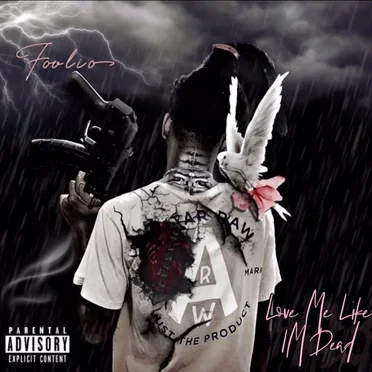 Love Me Like I’m Dead