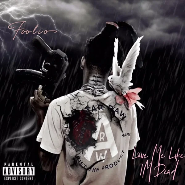 Love Me Like I’m Dead