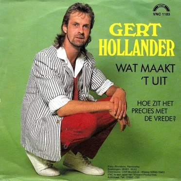Wat maakt ’t uit