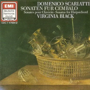 Sonatas for Harpsichord