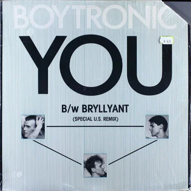 You / Bryllyant
