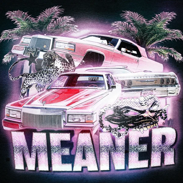 Meaner