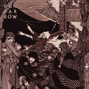 Dunbarrow III
