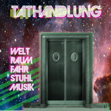 Weltraumfahrstuhlmusik
