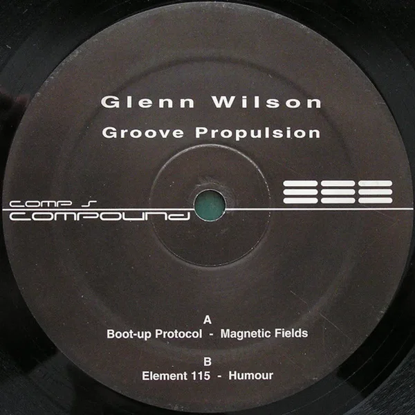 Groove Propulsion