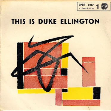 This Is Duke Ellington
