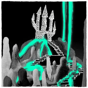 Forteresse & Maléfices by Artuan de Lierrée - album cover