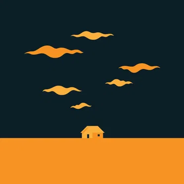 All That Dreams by Horizon Fire - album cover