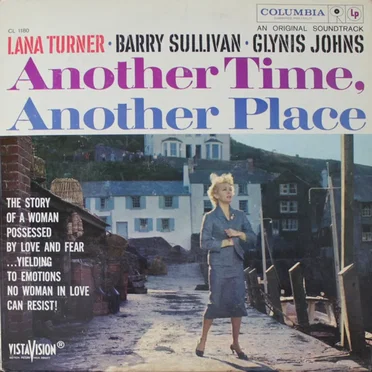 Another Time, Another Place