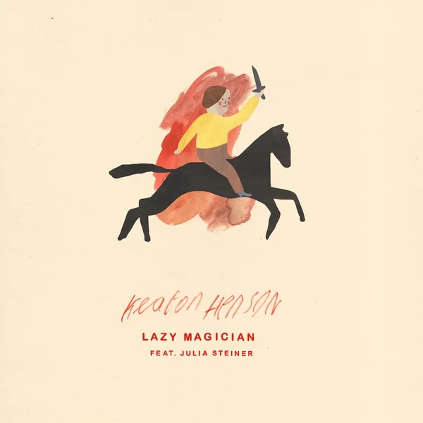 Lazy Magician
