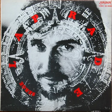 Serge Laprade by Serge Laprade - album cover