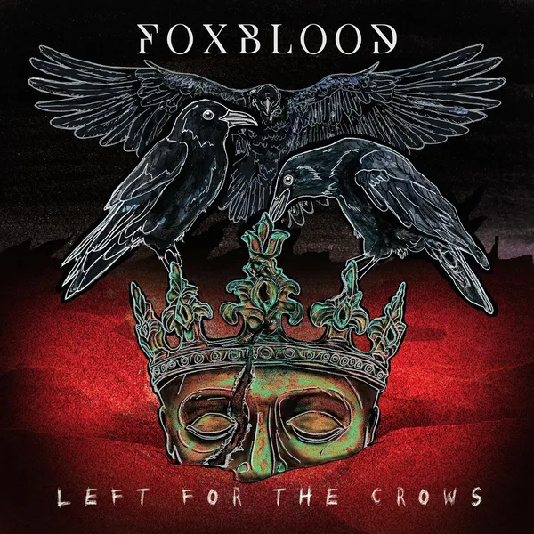 Left For The Crows