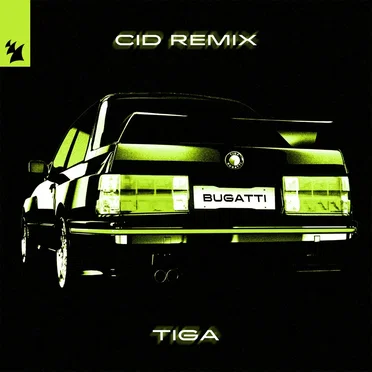 Bugatti (CID remix)