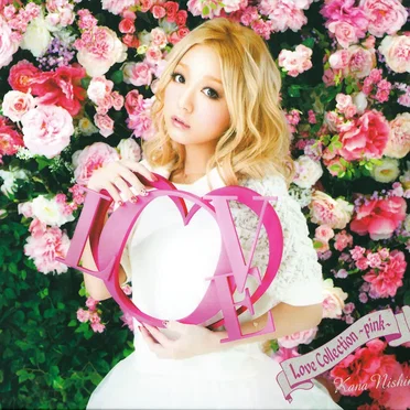 Love Collection 〜pink〜