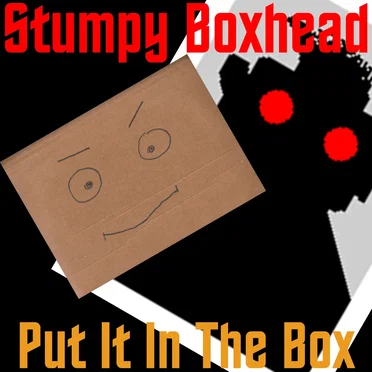 Put It in the Box