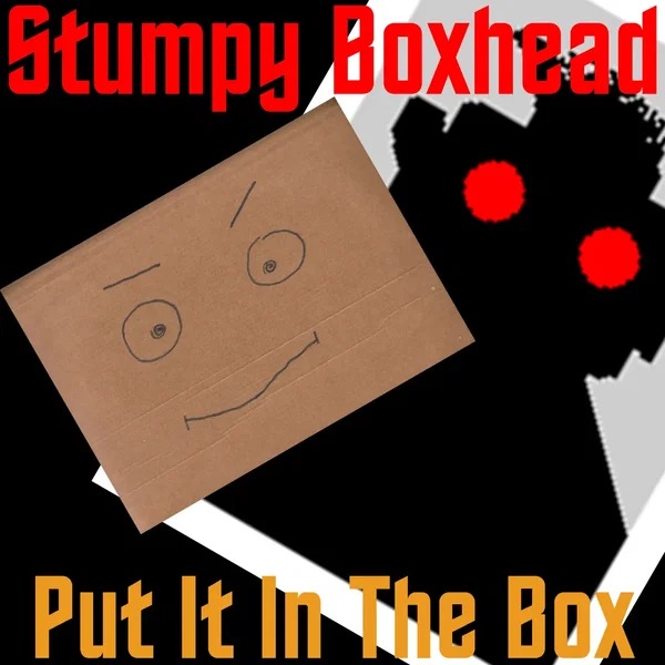 Put It in the Box