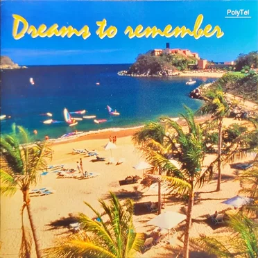 Dreams to Remember by Various Artists - album cover