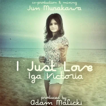 I Just Love