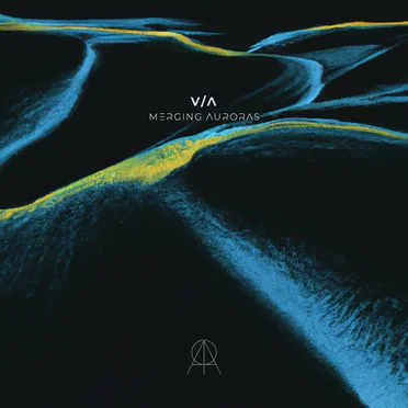 Merging Auroras, Pt. 3 by Various Artists - album cover