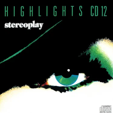 Stereoplay Highlights CD 12 by Various Artists - album cover