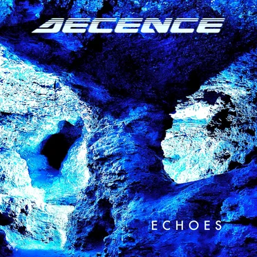 Echoes by Decence - album cover