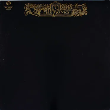 Anthology of Recorded Events, Volume One