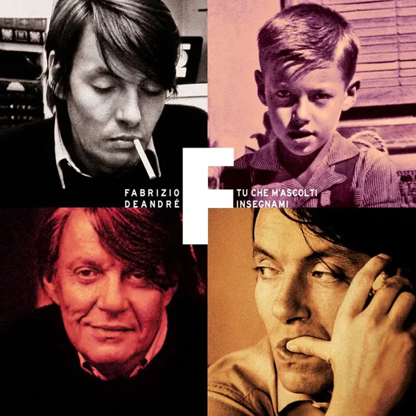 Tu che m’ascolti insegnami