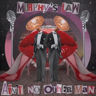 Ain’t No Other Man (rework)