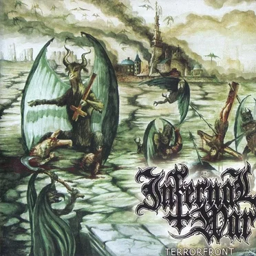 Terrorfront