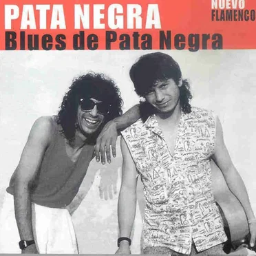 Pata Negra