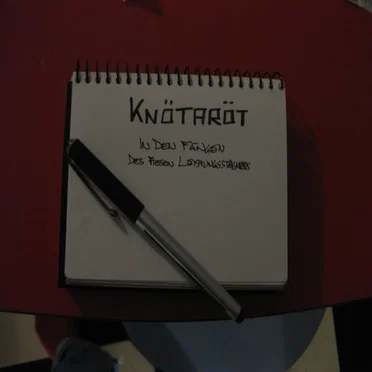 Knötaröt